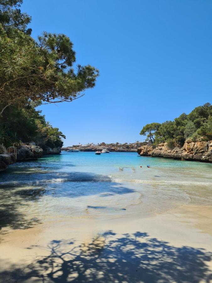 Apartment Moderne Penthouse-whg Am Hafen Von / Wlan, Klimaanlage, Pool Cala D´Or