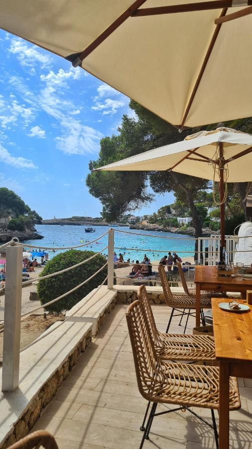 Moderne Penthouse-whg Am Hafen Von / Wlan, Klimaanlage, Pool Apartment Cala D´Or
