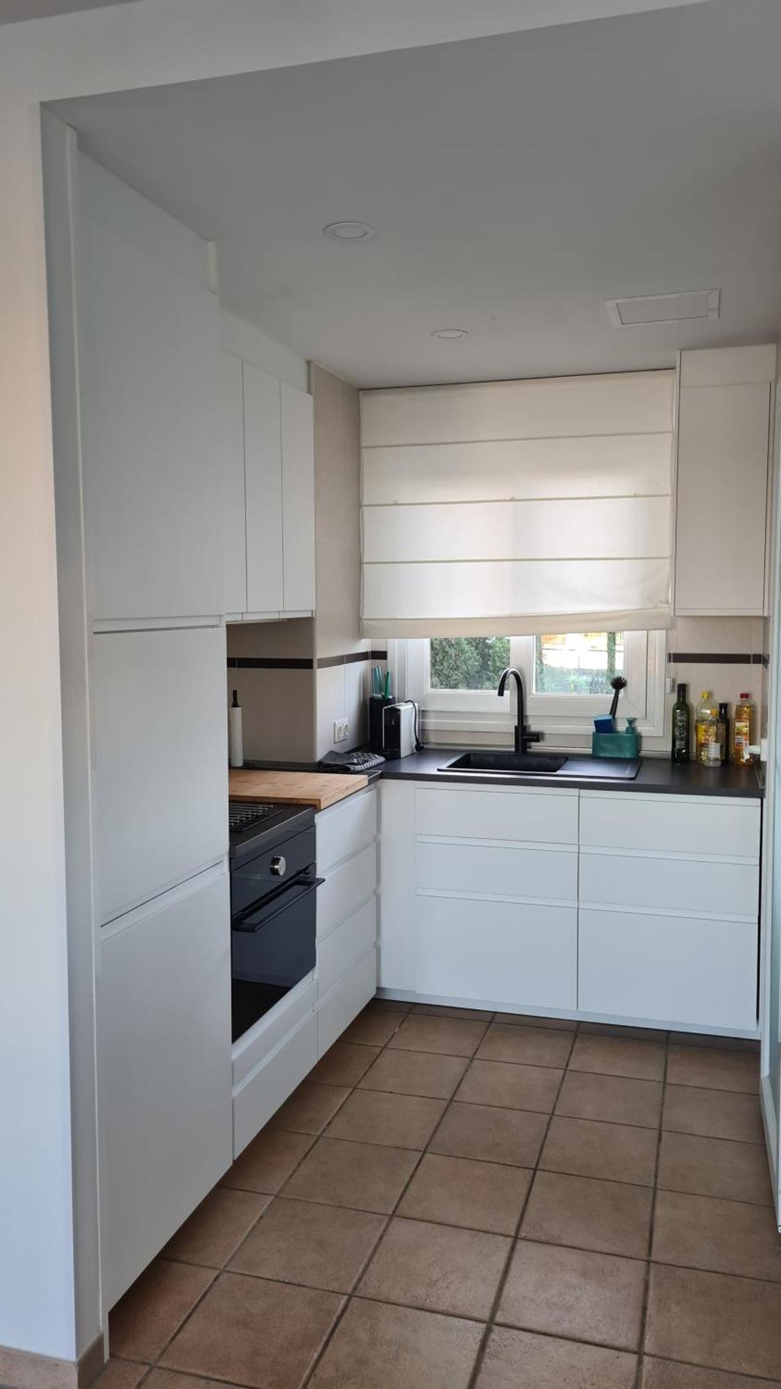Apartment Moderne Penthouse-whg Am Hafen Von / Wlan, Klimaanlage, Pool